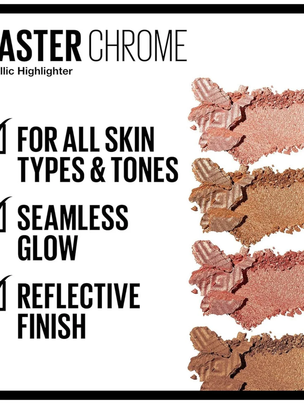 N/A maybelline master